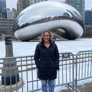 Meet your Posher, Ciera